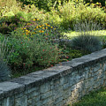 UDEL Garden Wall