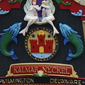 Wilmington, Kalmar Nyckel #30057